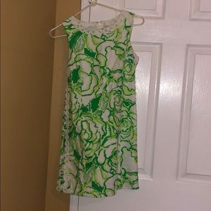 Lily Pulitzer dress